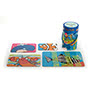 Jellycat Sea Tails Puzzle Together