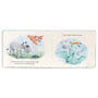 Jellycat The Hiccuppy Dragon Book Open