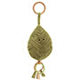 Woodland Beech Leaf Ring Toy Small Image