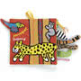 Little Jellycat Coucou Jungle Livre - French Open