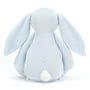 Little Jellycat My Bunny Blue Back