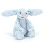 Baby Jellycat Bashful Blue Bunny Tiny