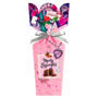 Monty Bojangles Choccy Scoffy Bouquet Box Alone