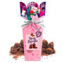 Monty Bojangles Choccy Scoffy Bouquet Box 