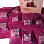 Monty Bojangles Choccy Scoffy Bouquet Box Wrapped Truffles