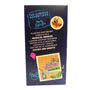Monty Bojangles Cocoa Nib Nights Vegan Treasure Box Side