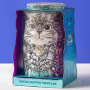 Monty Bojangles Diamond Empress Limited Edition Cat Tin Side