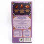 Monty Bojangles Flaked Milk Chocolate Belgian Truffles Back