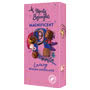 Monty Bojangles Magnificent Luxury Belgian Chocolates 