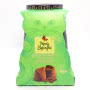 Monty Bojangles Midnight Prince Nib Nights Vegan Cat Tin  Side
