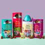 Monty Bojangles Pretzel Parade Easter Egg + Truffles Group
