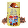 Monty Bojangles Pretzel Parade Easter Egg + Truffles Truffles
