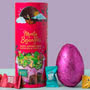 Taste Adventures Easter Egg + Truffles 268g Small Image