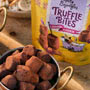 Monty Bojangles Truffle Bites Caramel & Cookie Loose