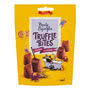 Monty Bojangles Truffle Bites Caramel & Cookie 