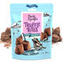 Monty Bojangles Truffle Bites Hint of Sea Salt Background