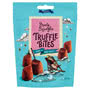 Monty Bojangles Truffle Bites Hint of Sea Salt 