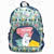 Moomin Backpacks including Black and Abstract Backpacks