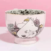 Moomin Cups, Bowls, Mugs, Travel and Keep Cups