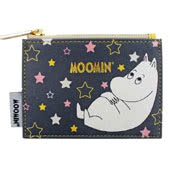 Moomin Purses & Wallets including Star Purse and Love Wallet