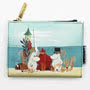 Moomin Moomin Boat Purse 