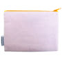 Moomin Moomin Camping Large Pouch Back