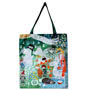 Moomin Moomin Dangerous Journey Shopper Back