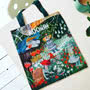 Moomin Dangerous Journey Shopper Small Image