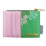 Moomin Moomin Ditsy Purse Back