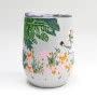 Moomin Moomin Floral Travel Eco Cup Side