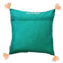 Moomin Moomin Forest Cushion Back