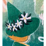 Moomin Moomin Forest Cushion Close