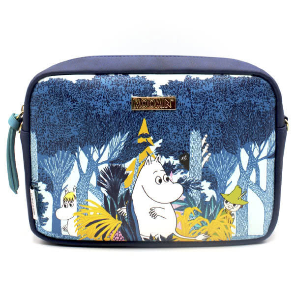 Moomin pouch online