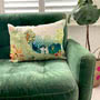 Moomin Moomin Hillside Cushion In situ