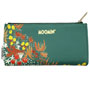 Moomin Moomin Hillside Wallet Back