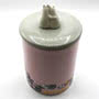 Moomin Moomin Limited Edition Pink Love Jar Back