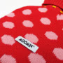 Moomin Moomin Little My Hot Water Bottle Back