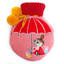 Moomin Moomin Little My Hot Water Bottle 