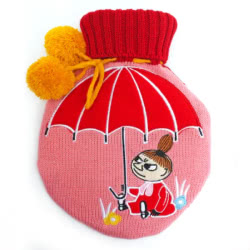 Moomin Little My Hot Water Bottle