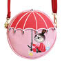 Moomin Moomin Little My Mini Round Bag 