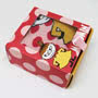 Moomin Moomin Little My Printed Socks Boxed
