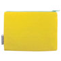 Moomin Moomin Lotus Large Pouch Back