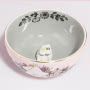 Moomin Moomin Love Pink Bowl Inside