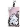 Moomin Moomin Love Eco Shopper Pouch
