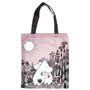 Moomin Love Eco Shopper Small Image