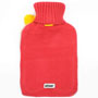 Moomin Moomin Love Hot Water Bottle Back