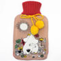 Moomin Love Hot Water Bottle Small Image