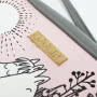 Moomin Moomin Love Mini Bag Detail