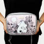 Moomin Moomin Love Mini Bag Holding