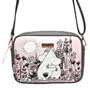 Moomin Moomin Love Mini Bag 